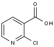 2-氯烟酸