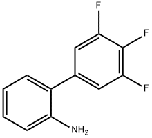 3',4',5'-三氟-2-氨基联苯（TFBA）
