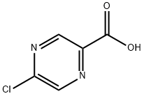 5-氯吡嗪-2-羧酸